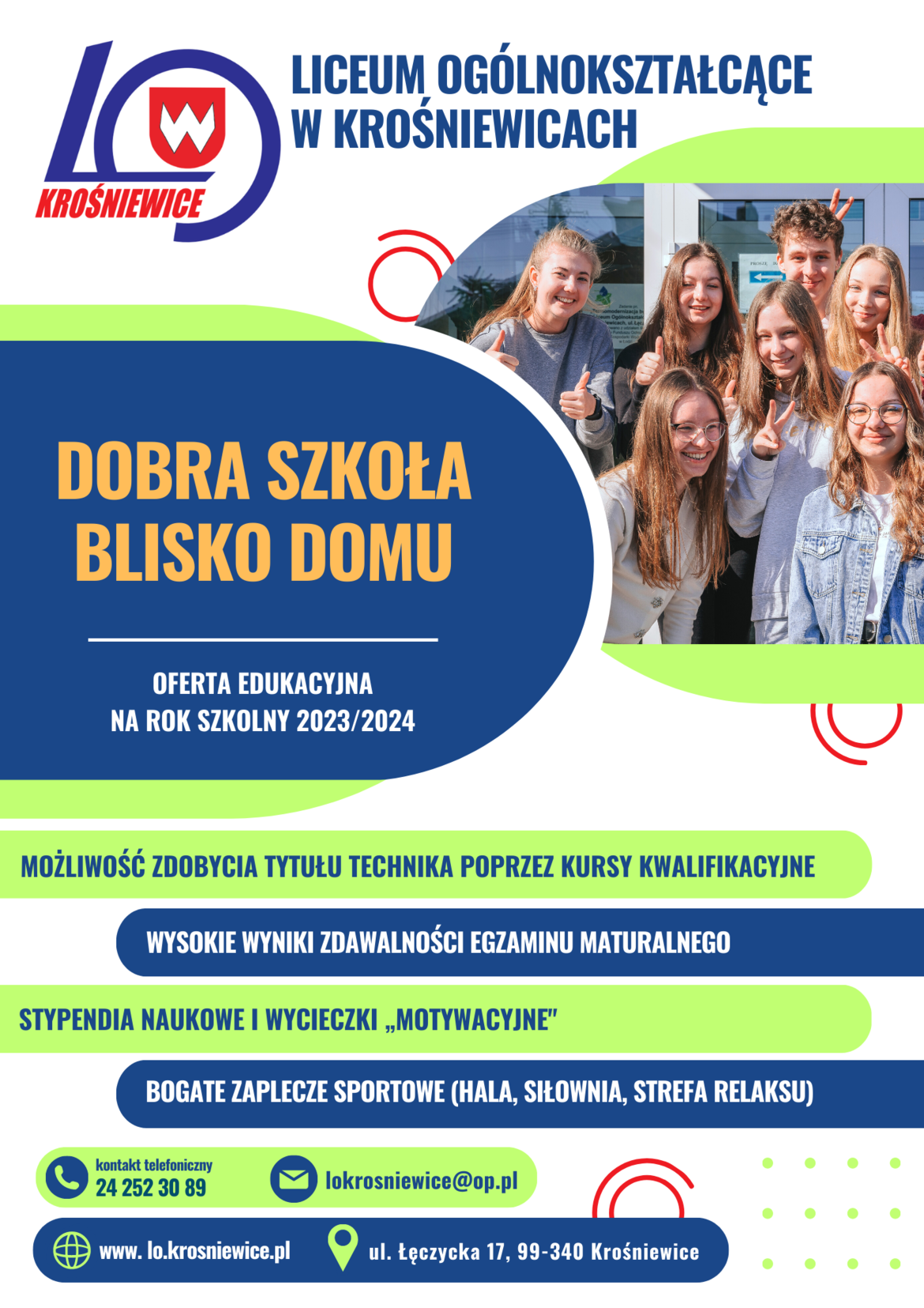 Dlaczego My?