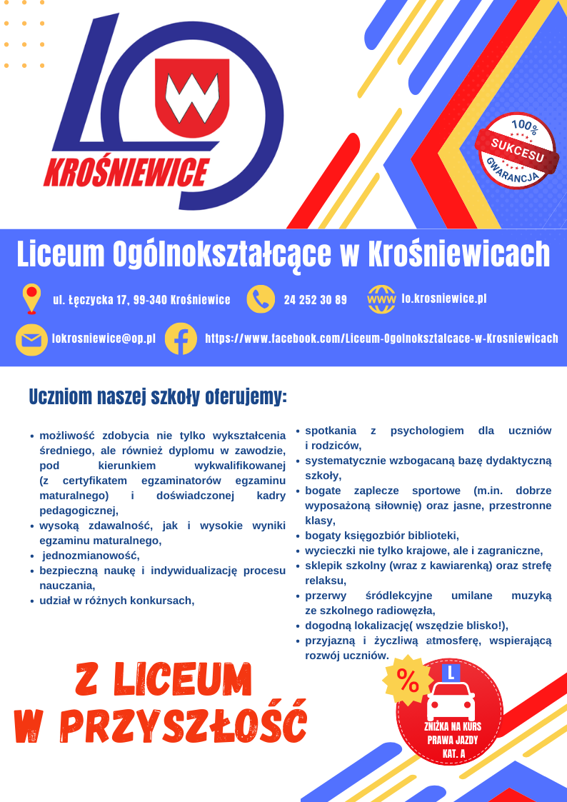 Dlaczego My?